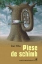 coperta Piese de schimb