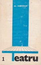 Piese teatru Volumul