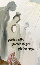 Pietre albe pietre negre pietre