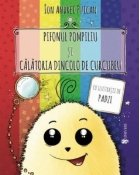 coperta Pifonul Pompiliu si calatoria dincolo de curcubeu