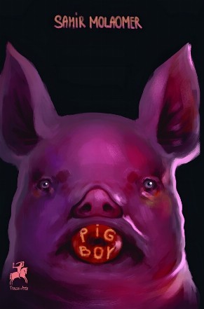 Pig boy
