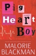 Pig Heart Boy