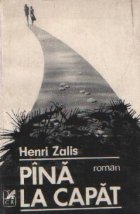 Pina la capat - Roman
