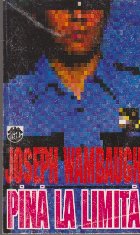 coperta Pina la Limita