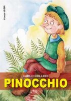 coperta Pinocchio