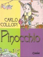 coperta Pinocchio