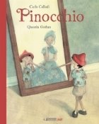 coperta Pinocchio