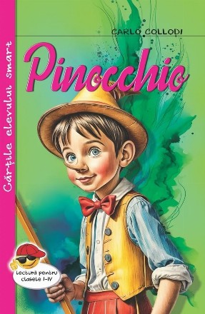 Pinocchio