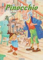 coperta Pinocchio (format A4)