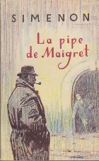 Pipe Maigret