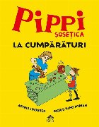 Pippi Şoseţica la cumpărături