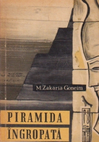 Piramida ingropata
