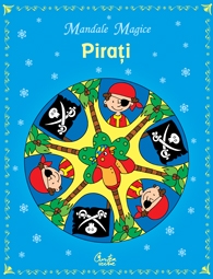 Pirati. Mandale magice