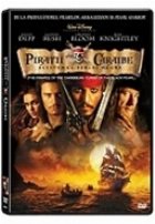 coperta Piratii din Caraibe: Blestemul perlei negre