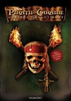coperta Piratii din Caraibe - Cufarul omului mort