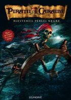 coperta Piratii din Caraibe - Blestemul Perlei Negre