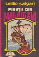 Piratii din Malaiezia