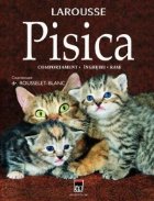 Pisica Comportament Ingrijire Rase (format