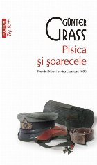 Pisica și șoarecele (ediţie de buzunar)