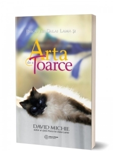 Pisica lui Dalai Lama si Arta de a toarce