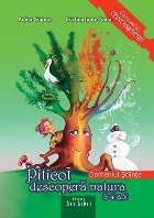 Piticot descopera natura ani Domeniul