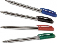 Pix Tratto 1 - 1,0 mm negru