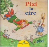 Pixi la circ