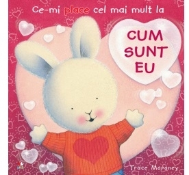 Ce-mi place cel mai mult la cum sunt eu