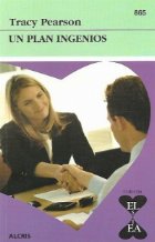 coperta Un plan ingenios