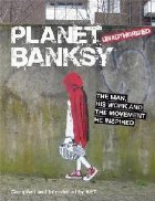 Planet Banksy