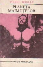 Planeta maimutelor