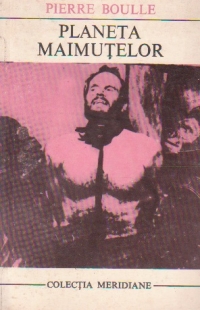 Planeta maimutelor