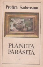 Planeta parasita