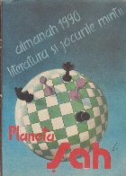 Planeta Sah Almanah 1990 Literatura