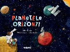 Planetele la orizont. Sistemul solar