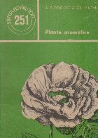 Plante aromatice