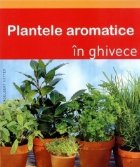 coperta Plante aromatice in ghivece