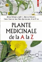 Plante medicinale (ediţia II‑a revăzută