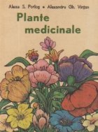 Plante medicinale