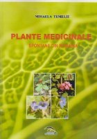 Plante medicinale spontane din Romania