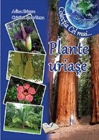 Plante uriase (Colectia Cel mai