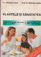 Plantele si sanatatea