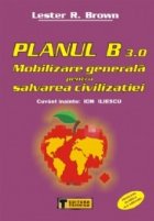 Planul Mobilizare generala pentru salvarea
