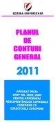 Planul de conturi general 2011