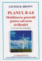 Planul Mobilizarea generala pentru salvarea
