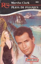 coperta Plasa de paianjen