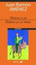 PLATERO Y YO / PLATERO SI CU MINE