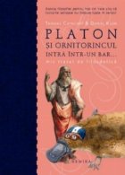 coperta Platon si ornitorincul intra intr-un bar... Mic tratat de filosdotica