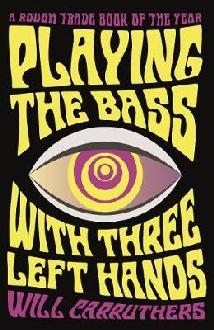 Playing the Bass with Three Left Hands