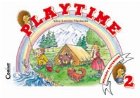 PLAYTIME HOLIDAY NOTEBOOK